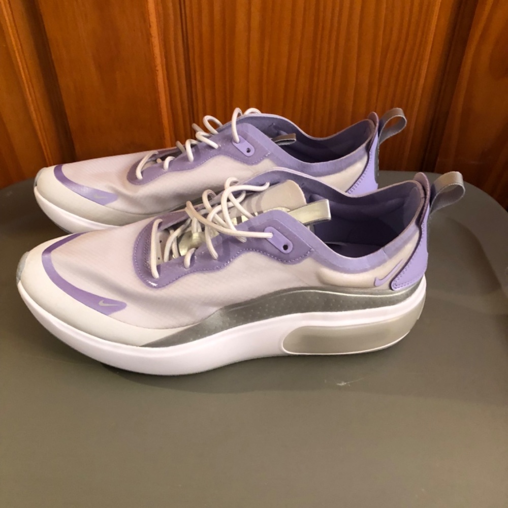 Nike Air Max Dia SE Purple Agate BV6479-001